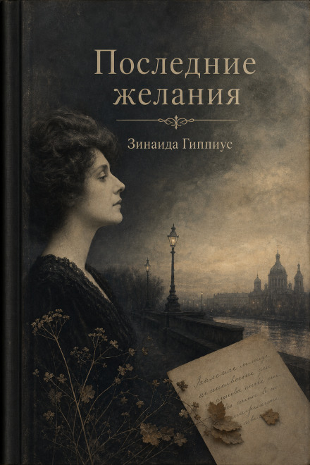 Последние желания