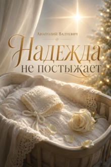 Надежда не постыжает