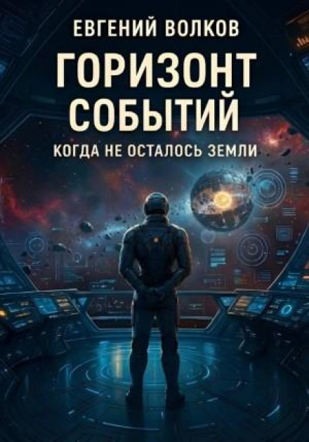 Горизонт Событий