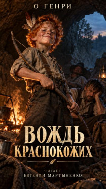 Вождь краснокожих