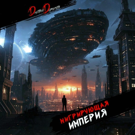 Мигрирующая империя. Том 2
