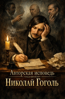 Авторская исповедь