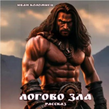 Логово зла