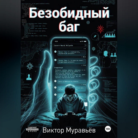 Безобидный баг