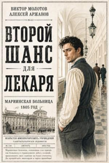 Второй шанс для Лекаря