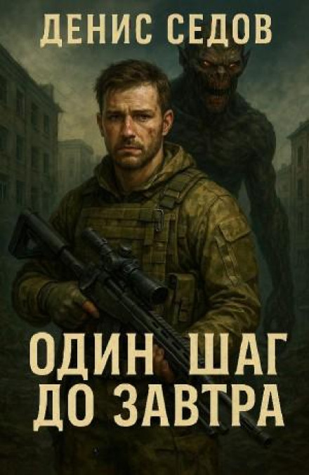 Один шаг до Завтра
