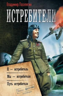 Путь истребителя