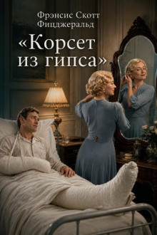 Корсет из гипса
