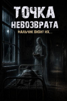 Точка невозврата