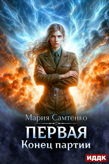 Конец партии