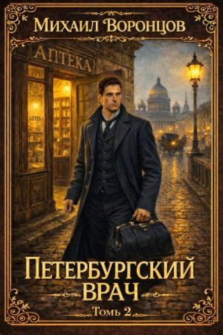 The Petersburg Doctor 2