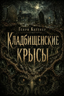 Кладбищенские крысы