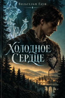 Холодное сердце