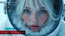 Снегурочка