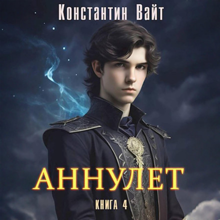 Annulet. Book 4