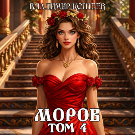 Моров. Том 4