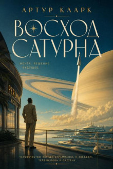 Восход Сатурна