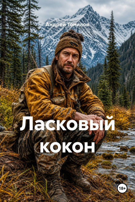 Ласковый кокон