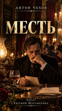 Месть