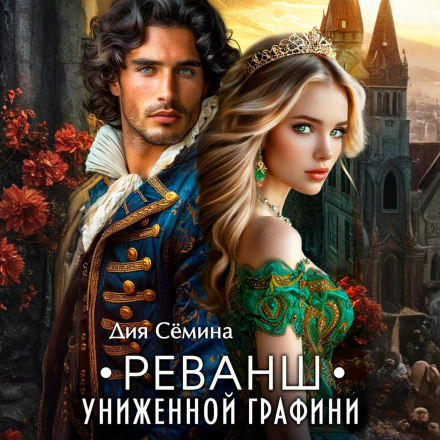 Реванш униженной графини