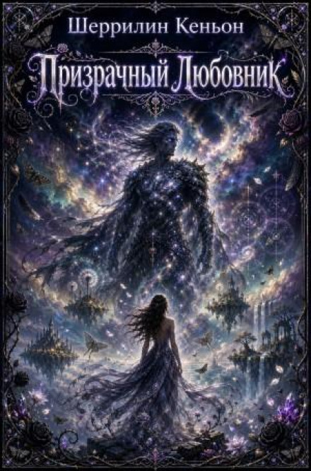Призрачный Любовник