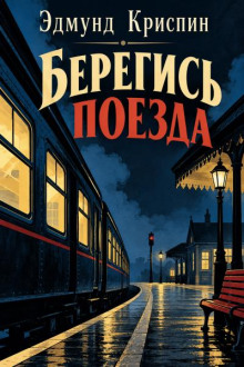 Берегись поезда