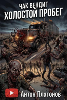 Холостой пробег