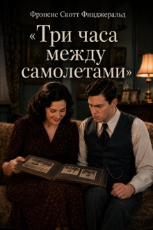 Три часа между самолетами