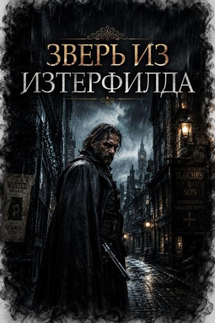 Зверь из Изтерфилда