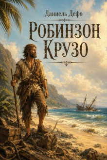Жизнь и удивительные приключения Робинзона Крузо