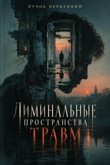 Лиминальные пространства травм