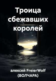 Троица сбежавших королей
