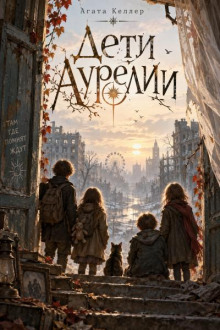 Дети Аурелии