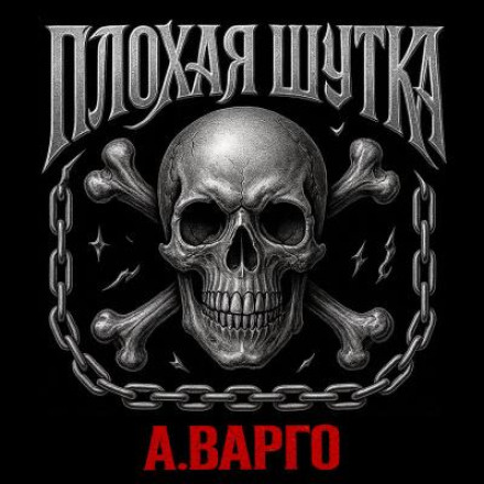 Плохая шутка