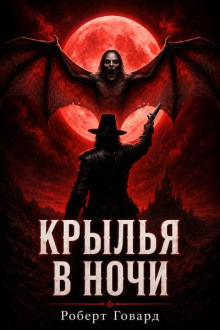 Крылья в ночи