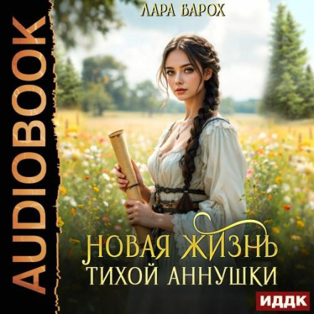 Новая жизнь тихой Аннушки