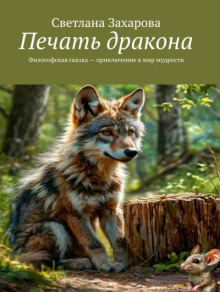 Печать дракона
