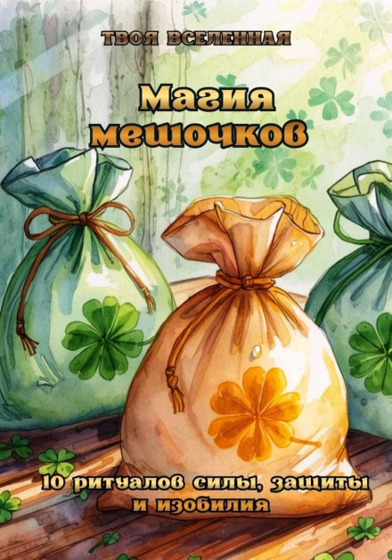Магия мешочков
