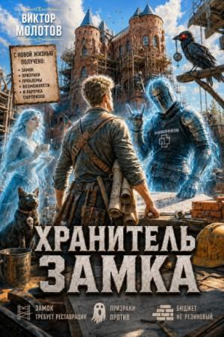 The Keeper of the Castle