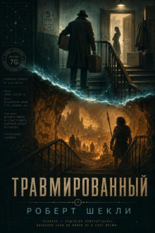 Травмированный