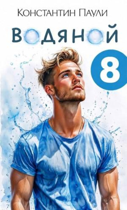 Водяной 8