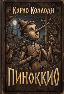 Приключения Пиноккио