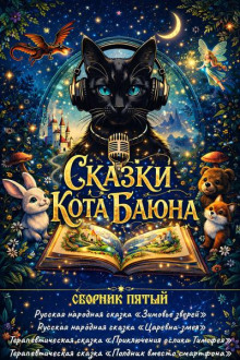 Сказки Кота Баюна. Выпуск пятый