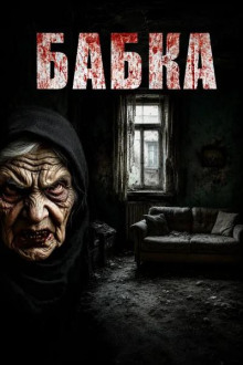Бабка