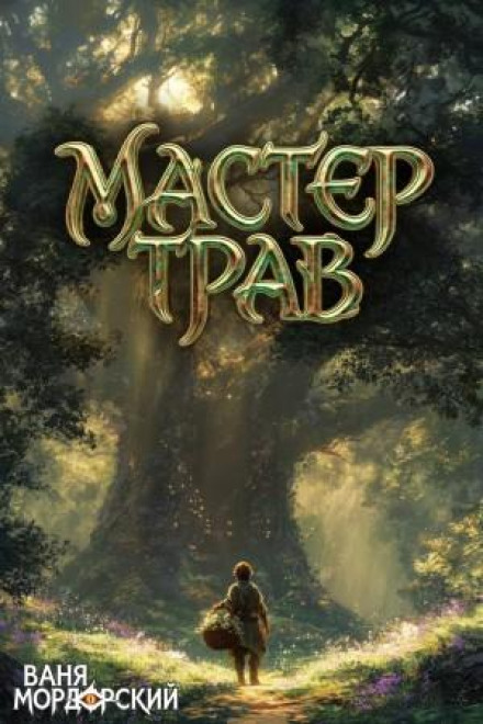 Master of Herbs II