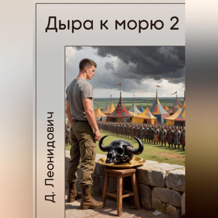 A Hole to the Sea 2