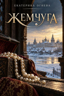 Жемчуга