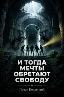 И тогда мечты обретают свободу