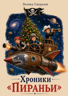 Хроники "Пираньи"