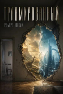 Травмированный